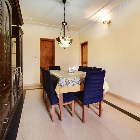 Belvilla Mahin Cottage 2Br Family Suite With Garden Manāli Exterior foto