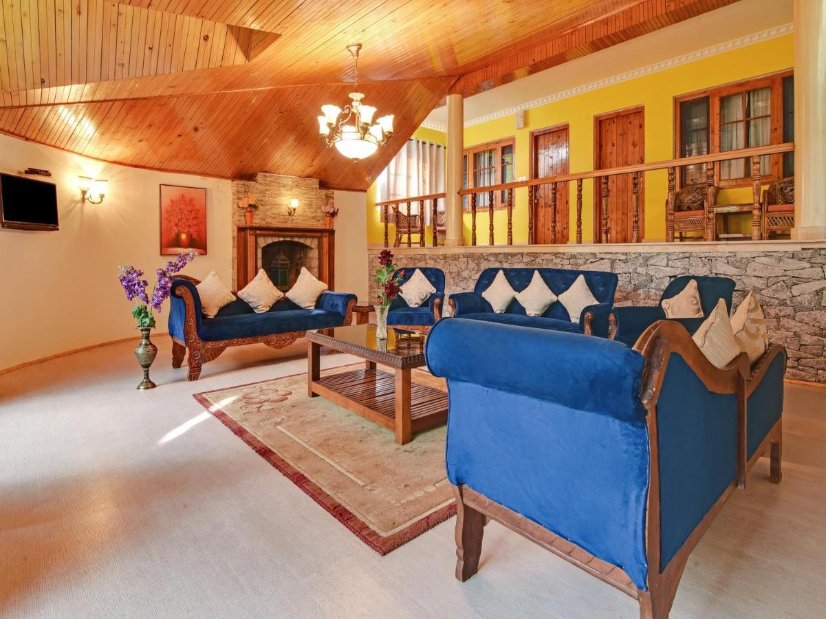 Belvilla Mahin Cottage 2Br Family Suite With Garden Manāli Exterior foto