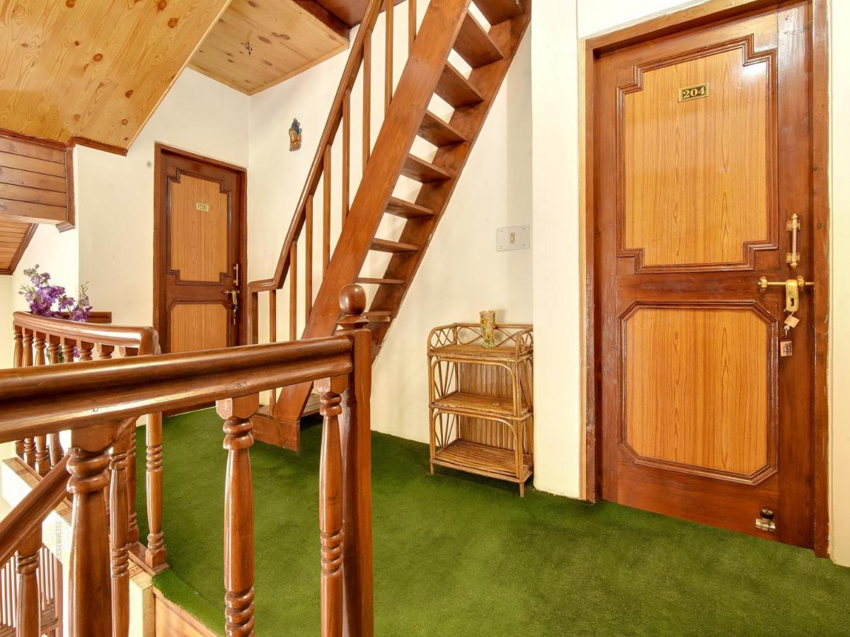 Belvilla Mahin Cottage 2Br Family Suite With Garden Manāli Exterior foto
