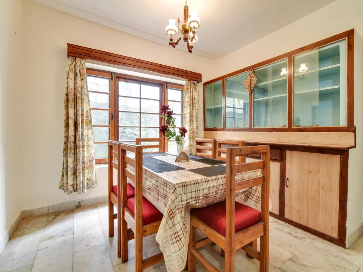 Belvilla Mahin Cottage 2Br Family Suite With Garden Manāli Exterior foto