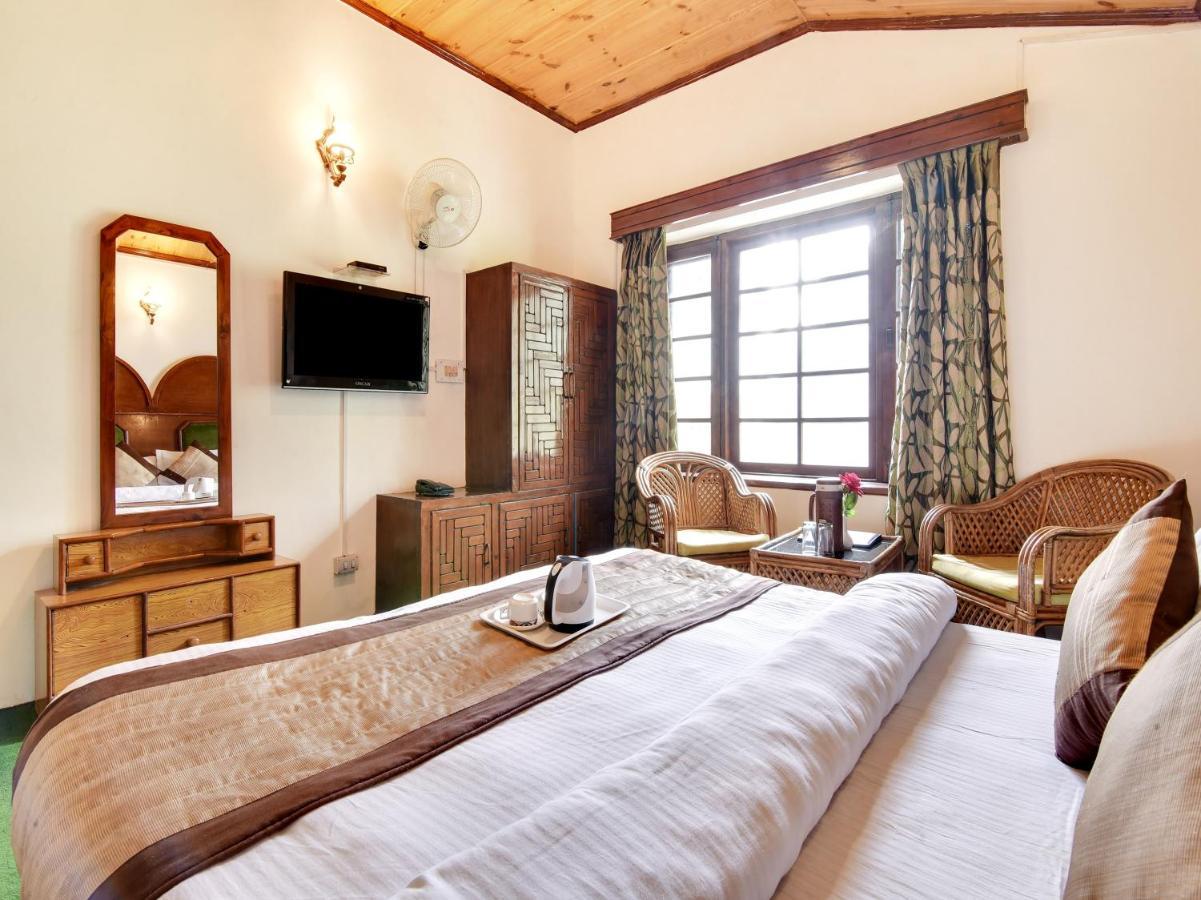 Belvilla Mahin Cottage 2Br Family Suite With Garden Manāli Exterior foto
