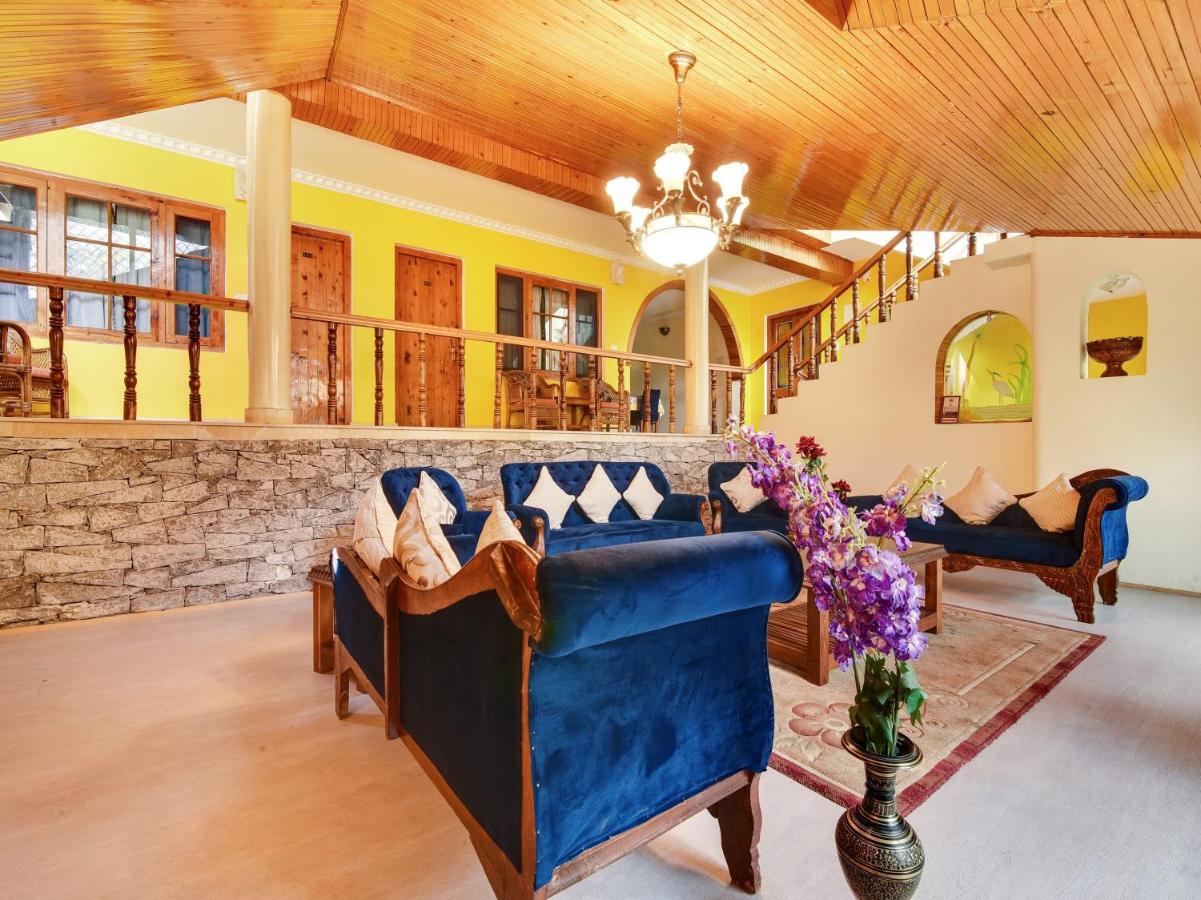 Belvilla Mahin Cottage 2Br Family Suite With Garden Manāli Exterior foto