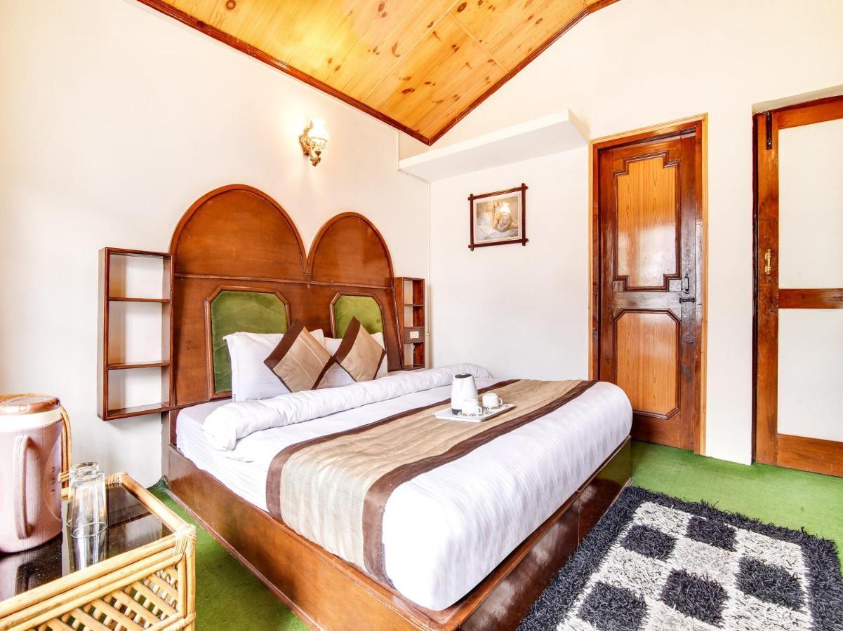 Belvilla Mahin Cottage 2Br Family Suite With Garden Manāli Exterior foto
