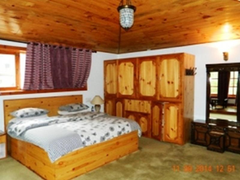 Belvilla Mahin Cottage 2Br Family Suite With Garden Manāli Exterior foto