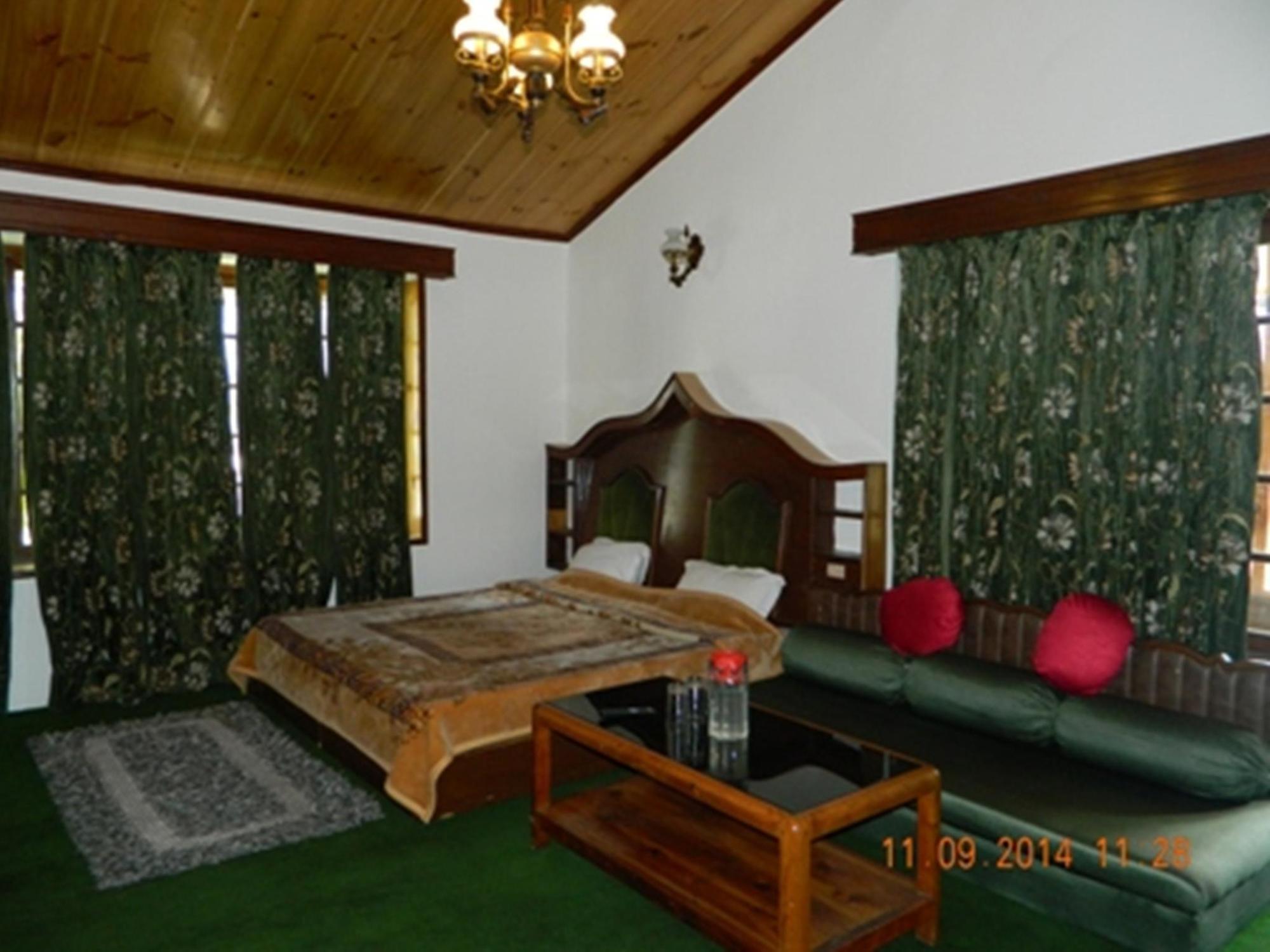 Belvilla Mahin Cottage 2Br Family Suite With Garden Manāli Exterior foto